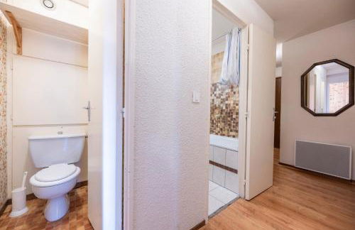 Petit Montagnard - WIFI - Parking - Terrasse - Foto 10