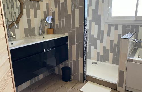 Le cottage du Lenn - Foto 16