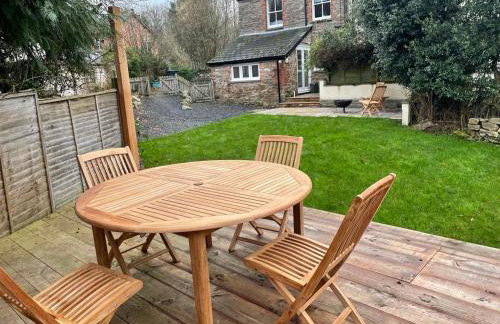 Cwmbach Cottage, Hay on Wye - Foto 3