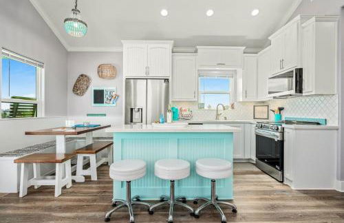 Sea Glass Cottage home - Foto 15