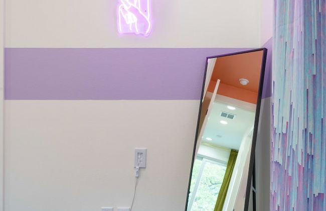 Eastside Home w Awesome Yard - Golf Pool Firepit - Foto 19