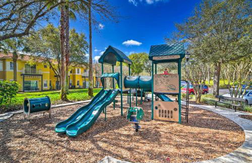 Less Than 5 Mi to Disney World Resort Home for Families! - Foto 40