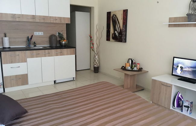 Beach Aparthotel Salt Lake - Foto 67