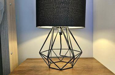 Modern studio apartment in Gunwharf - Foto 4