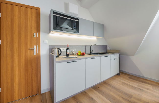 Sun & Snow Resorts A Białka Tatrzańska - Foto 62