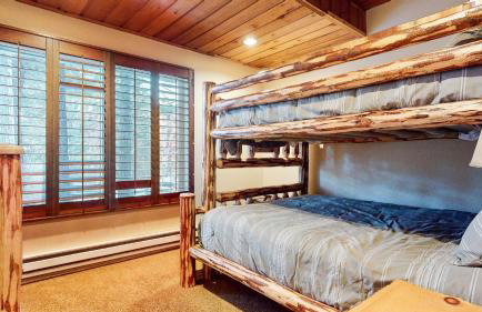 Val DIsere 32 Pet-Friendly, Walk To The Village, Private Washer Dryer, Spacious Floorplan condo - Foto 22
