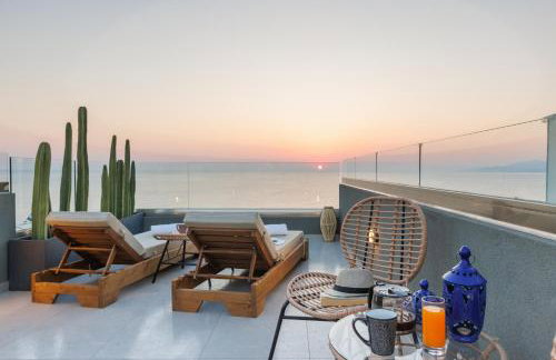 Hersonissos Beach Front Suites - Photo 106