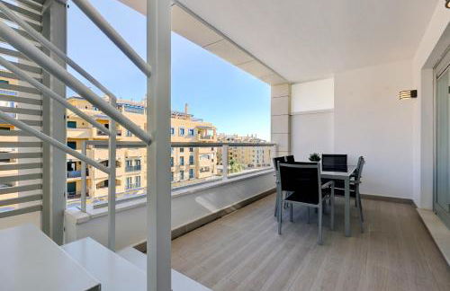 Aqua Apartments Vento, Marbella - Photo 74