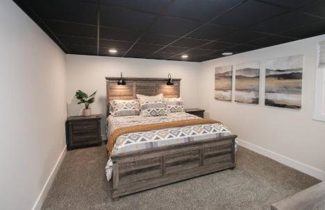 Sherwood Forest Park- 6BD/3BA on Private Ohio Land - Foto 10