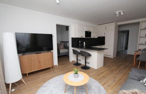 S2 FeWo in Bad Saarow, Seestr 2 - Foto 12