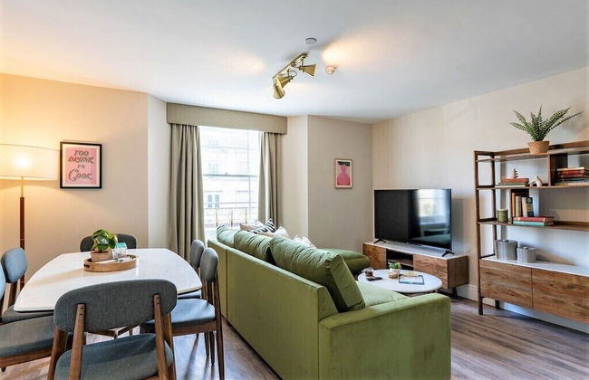 YourApartment - Wellington Place - Foto 59