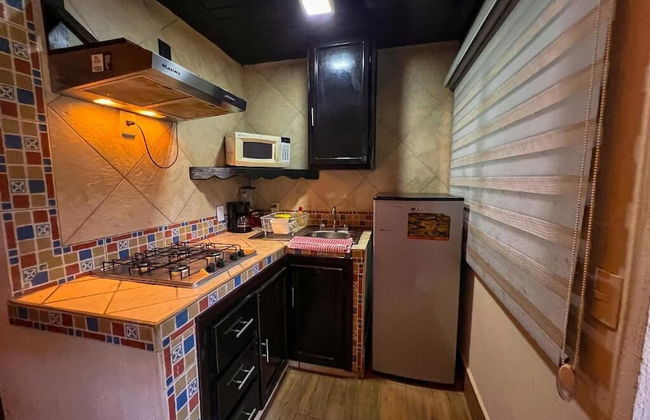 Las Morenas - Tres Lunas Domo - Foto 26