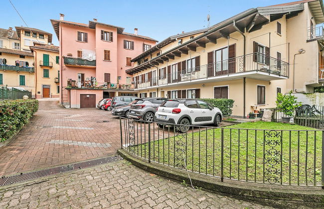 Petalo Bianco 100m from lake - Foto 29