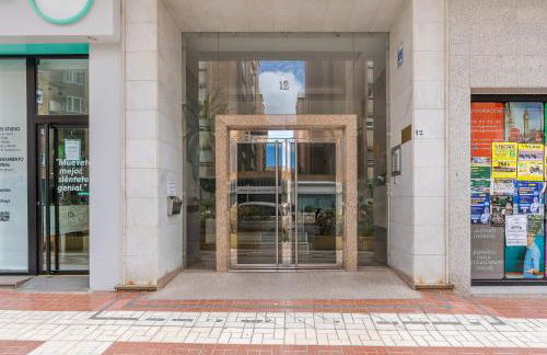 Luxury Suite Reino de Granada - Photo 8