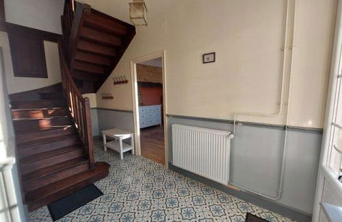 Charmante maison 6 chambres en Dordogne pour escapade paisible - FR-1-828-5 - Foto 13