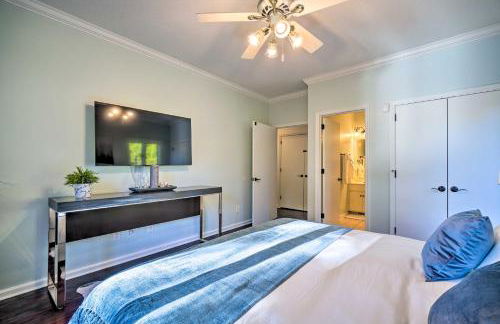 Luxe Lake Chickamauga Retreat with Boat Dock! - Photo 25