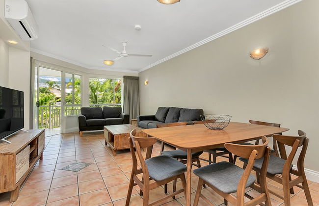 Trinity Links Resort - Foto 35