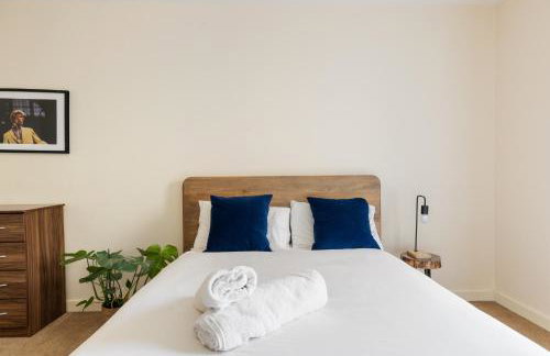 Memorable and spacious 2 bed apartment - Foto 4