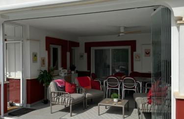 Beautiful 3 bed villa on Mar Menor golf resort - Foto 33