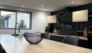 Maison de standing proche de la mer - Foto 3