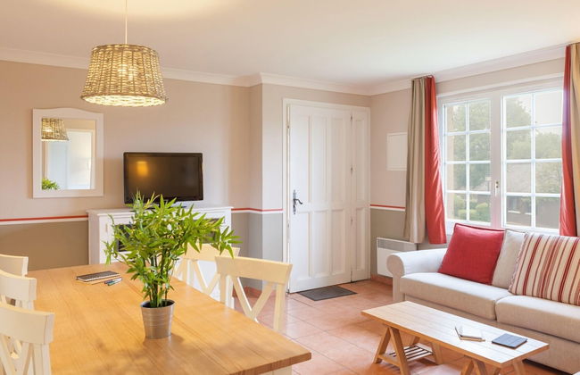 Apartment in Branville With Communal Pool - Foto 24