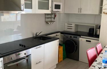 Bord de Mer Appartement face à la mer, lumineux, Grande terrasse, parking privé, climatisé - Foto 5