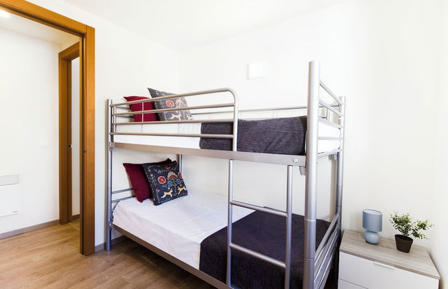 Terrasses del Tarter - Foto 33