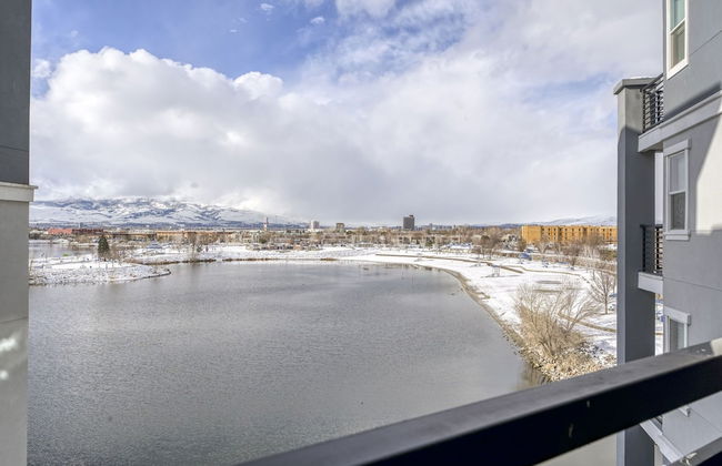 Designer Apt With Jacuzzi Walk To Casino Imax - Foto 38