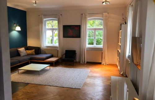 Haus mit Geschichte in Mähring - Foto 8