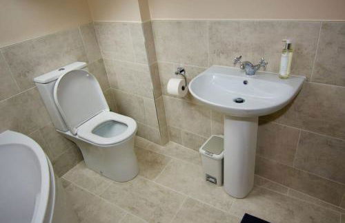 Cottage in Framlingham - Foto 10