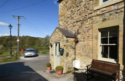 Coquet Cottage Warkworth - Foto 16