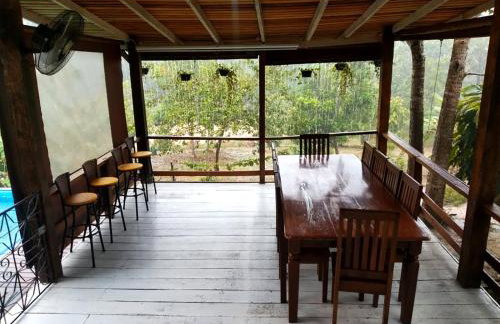 Pousada Aton na triplice fronteira do Amazonas - Foto 11