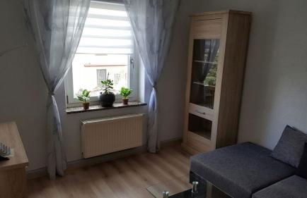 Ferienwohnung "Am Vaterlandsgrubenweg" - Foto 5