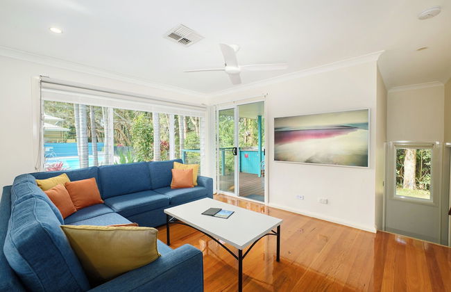 Flynns on Surf Beach Villas - Photo 22