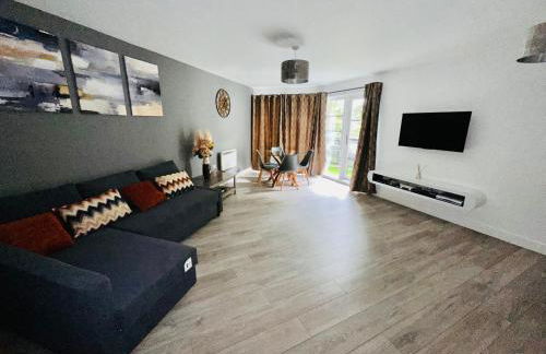 Luxury Apartments - Wallis Square, Farnborough - Foto 1