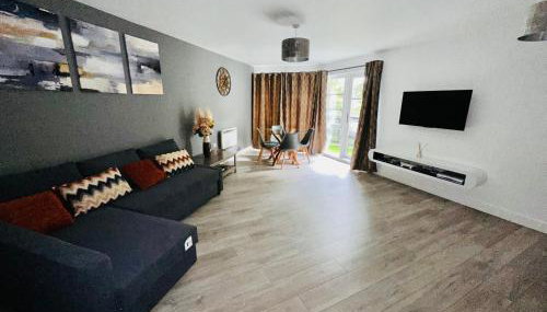 Luxury Apartments - Wallis Square, Farnborough - Foto 1