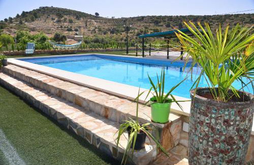 Cortijo Los Santeros - Foto 21