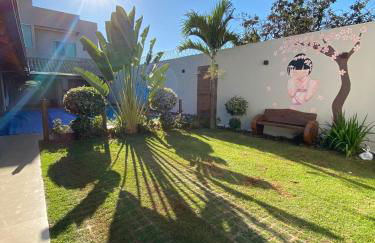 casa Guinza em uberlândia - Foto 65