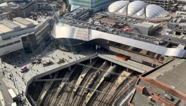 Luxurious Rotunda City View Apartment in Birmingham City Centre - Foto 2