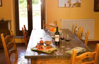 Il Mulino - beautiful, family-friendly Tuscan villa with fenced pool - Foto 11