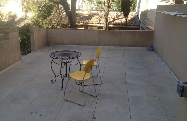 Résidence Carpe Diem - Foto 17