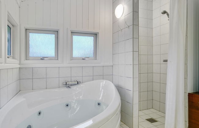 "Eivor" - 500m from the sea - Foto 2