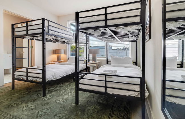 The Outrider by AvantStay Chic Stay Close to Broadway - Foto 67