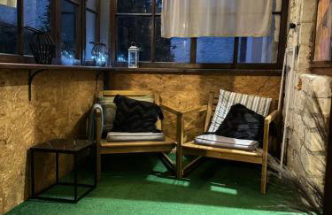 PlebaniDół apartament z jacuzzi - Foto 14