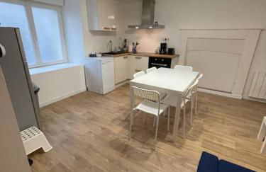 Charmante maison à Evran proche Dinan et St Malo. - Foto 18