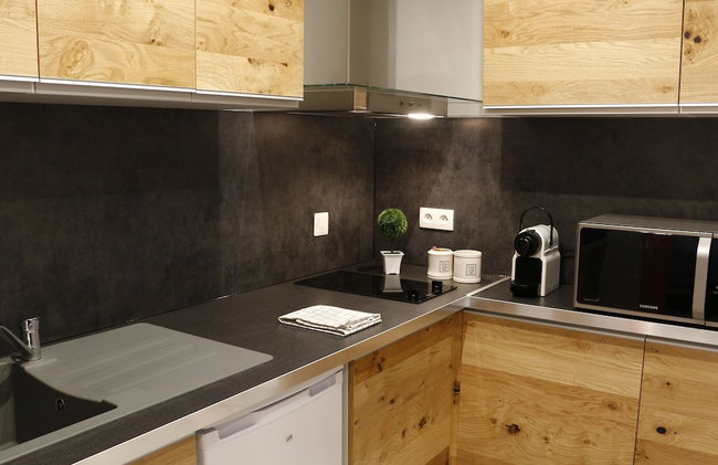 Trankil'apparts Gare - Foto 32