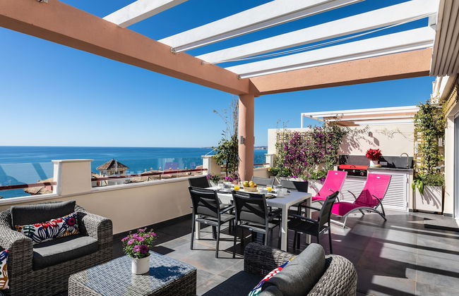 Ave Marina - Foto 20