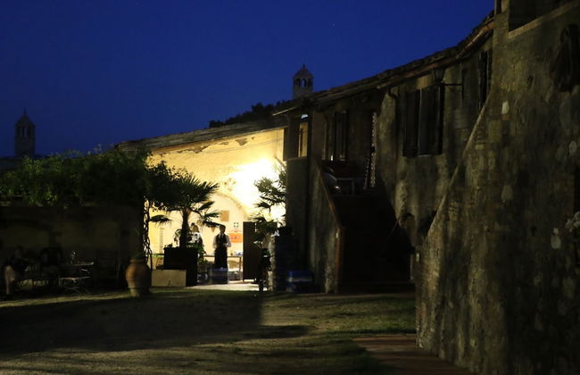 Agriturismo Materno - Foto 52