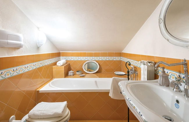 Tenuta Astolfi 12 3 in Acquasparta - Foto 48