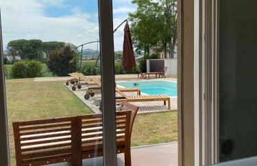 Villa Felice - Foto 33